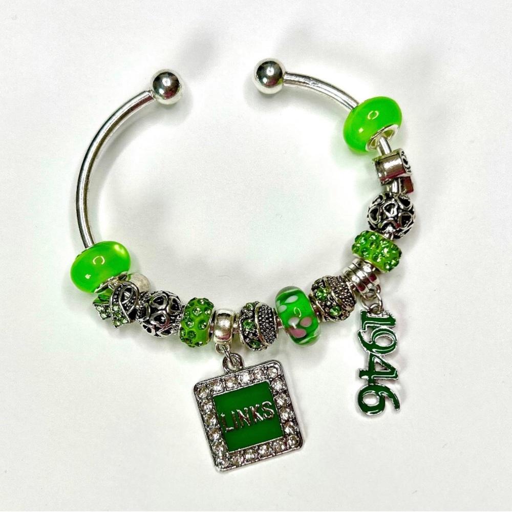Links inc bracelet